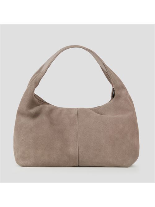 CHLOE LARGE ALEXANDER SMITH | ABBCCEWL-B182-DIYDARK IVORY